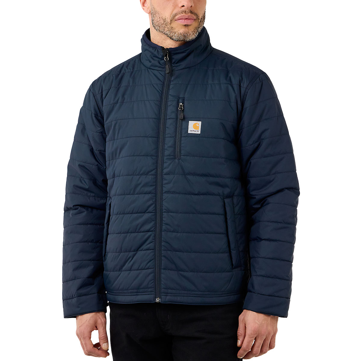 CARHARTT - GILLIAM JACKET