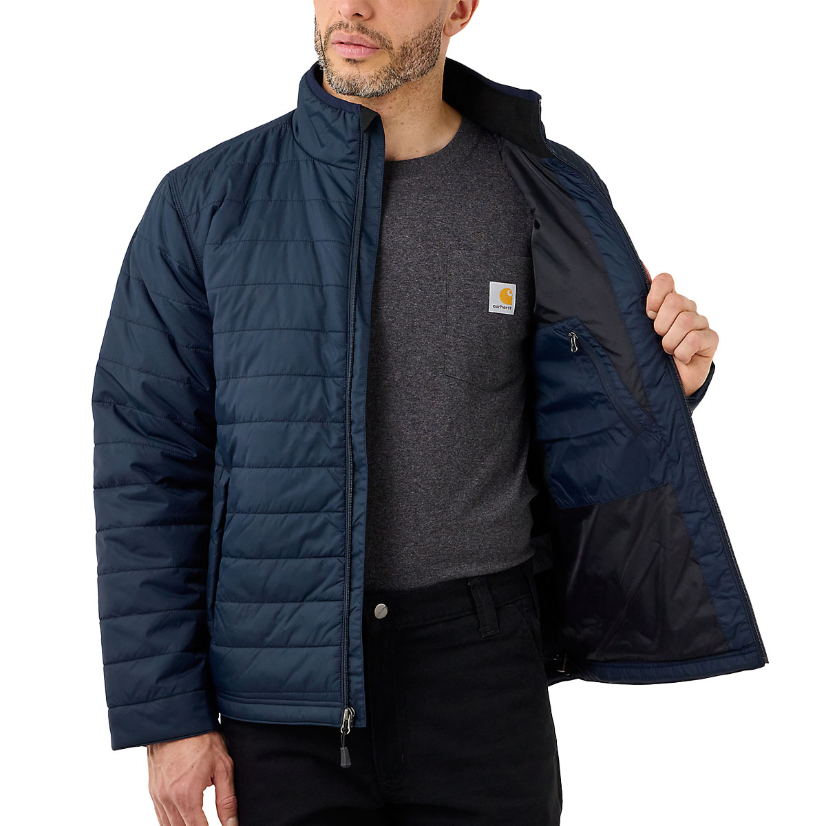 CARHARTT - GILLIAM JACKET