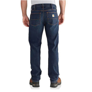 CARHARTT - RUGGED FLEX JEANS