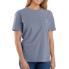 CARHARTT - POCKET T-SHIRT