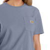 CARHARTT - POCKET T-SHIRT