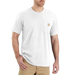 CARHARTT - POCKET T-SHIRT