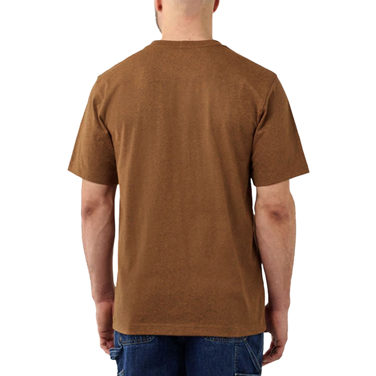 CARHARTT - POCKET T-SHIRT