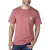 CARHARTT - POCKET T-SHIRT