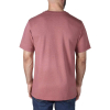 CARHARTT - POCKET T-SHIRT