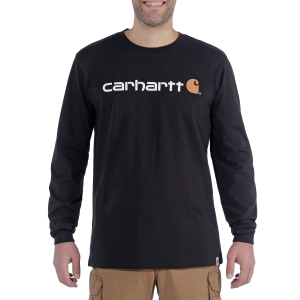 CARHARTT - CORE LOGO SHIRT