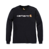 CARHARTT - CORE LOGO SHIRT