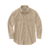 CARHARTT - MIDWEIGHT CHAMBRAY SHIRT