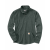 CARHARTT - HALF ZIP THERMAL SHIRT