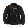 CARHARTT - RELAXED FIT FLEECE PULLOVER