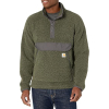 CARHARTT - RELAXED FIT FLEECE PULLOVER