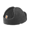 CARHARTT - RAIN DEFENDER CANVAS TRAPPER HAT