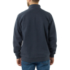 CARHARTT - MIDWEIGHT 1/4 ZIP MOCKNECK SWEATSHIRT