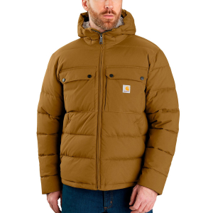 CARHARTT - LOOSE FIT MONTANA INSULATED JACKET