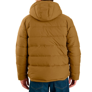 CARHARTT - LOOSE FIT MONTANA INSULATED JACKET