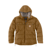 CARHARTT - LOOSE FIT MONTANA INSULATED JACKET