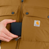 CARHARTT - LOOSE FIT MONTANA INSULATED JACKET