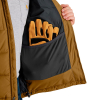 CARHARTT - LOOSE FIT MONTANA INSULATED JACKET