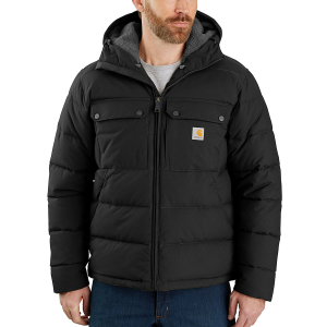 CARHARTT - LOOSE FIT MONTANA INSULATED JACKET