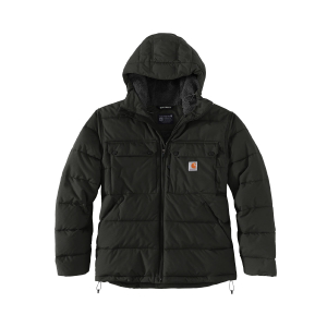 CARHARTT - LOOSE FIT MONTANA INSULATED JACKET