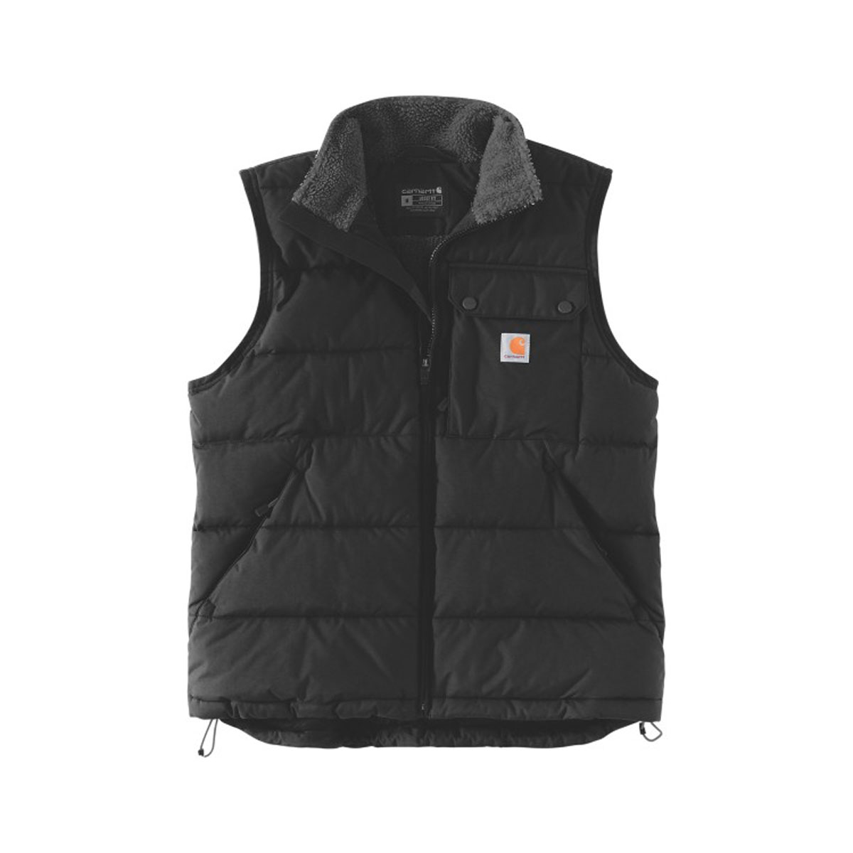 CARHARTT - LOOSE FIT MONTANA INSULATED VEST