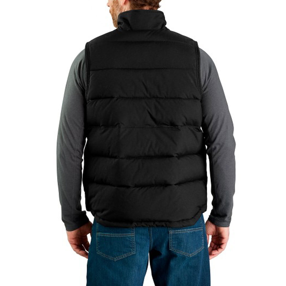 CARHARTT - LOOSE FIT MONTANA INSULATED VEST