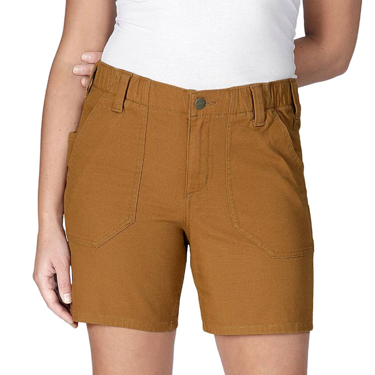 CARHARTT - RUGGED FLEX SHORT