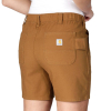 CARHARTT - RUGGED FLEX SHORT