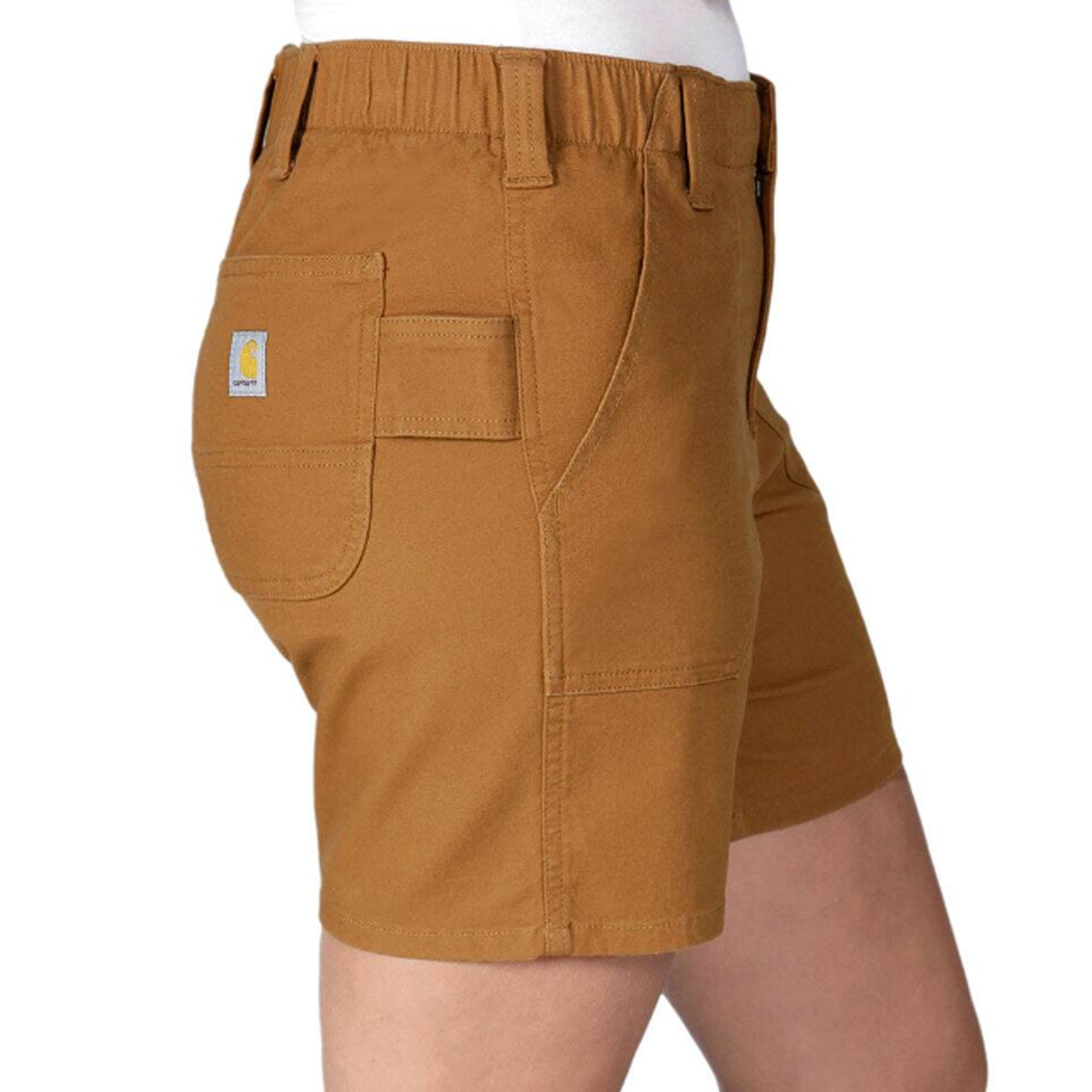 CARHARTT - RUGGED FLEX SHORT