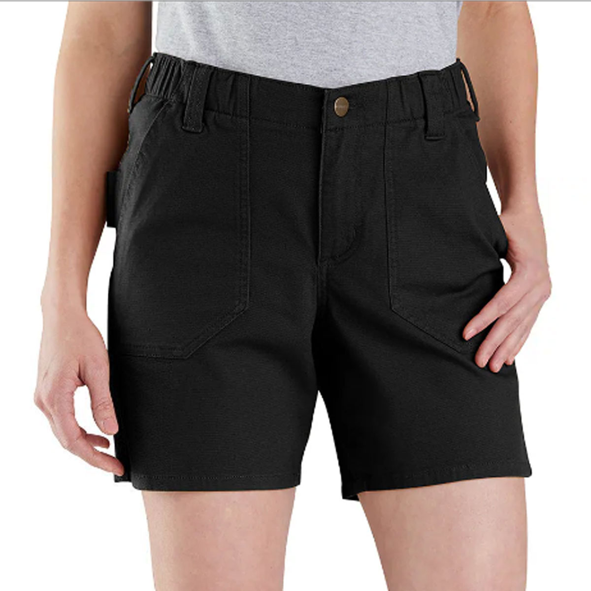 CARHARTT - RUGGED FLEX SHORT