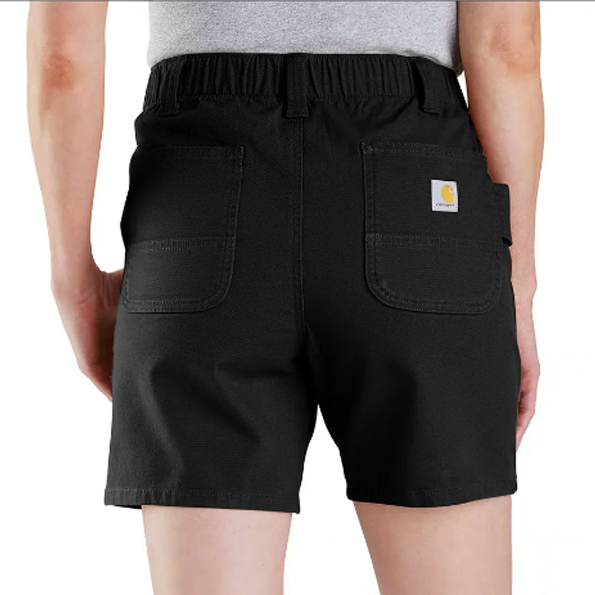 CARHARTT - RUGGED FLEX SHORT