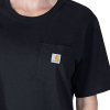 CARHARTT - CREWNECK LOOSE FIT SHIRT