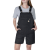 CARHARTT - RELAXED FIT CANVAS SHORTALL