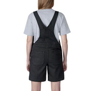 CARHARTT - RELAXED FIT CANVAS SHORTALL