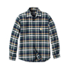 CARHARTT - PLAID FLANNEL