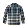 CARHARTT - PLAID FLANNEL