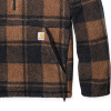 CARHARTT - RELAXED FIT FLEECE PULLOVER