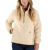 CARHARTT - LOOSE FIT FLEECE PULLOVER