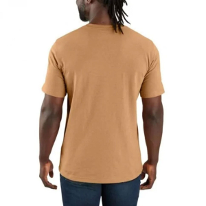 CARHARTT - CARPENTER GRAPHIC T-SHIRT