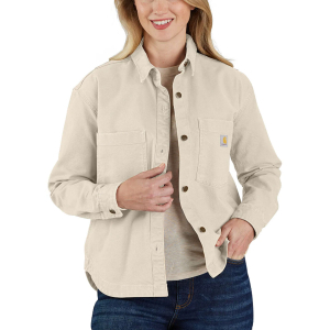 CARHARTT - MONTANA RUGGED FLEX OVERSHIRT