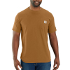 CARHARTT - FORCE POCKET T-SHIRT