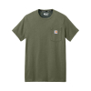 CARHARTT - FORCE POCKET T-SHIRT