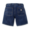 CARHARTT - DENIM UTILITY SHORT