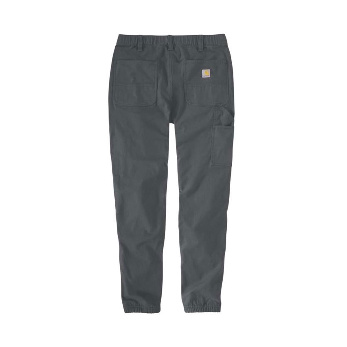 CARHARTT - RUGGED FLEX™ RELAXED FIT CANVAS JOGGER PANT