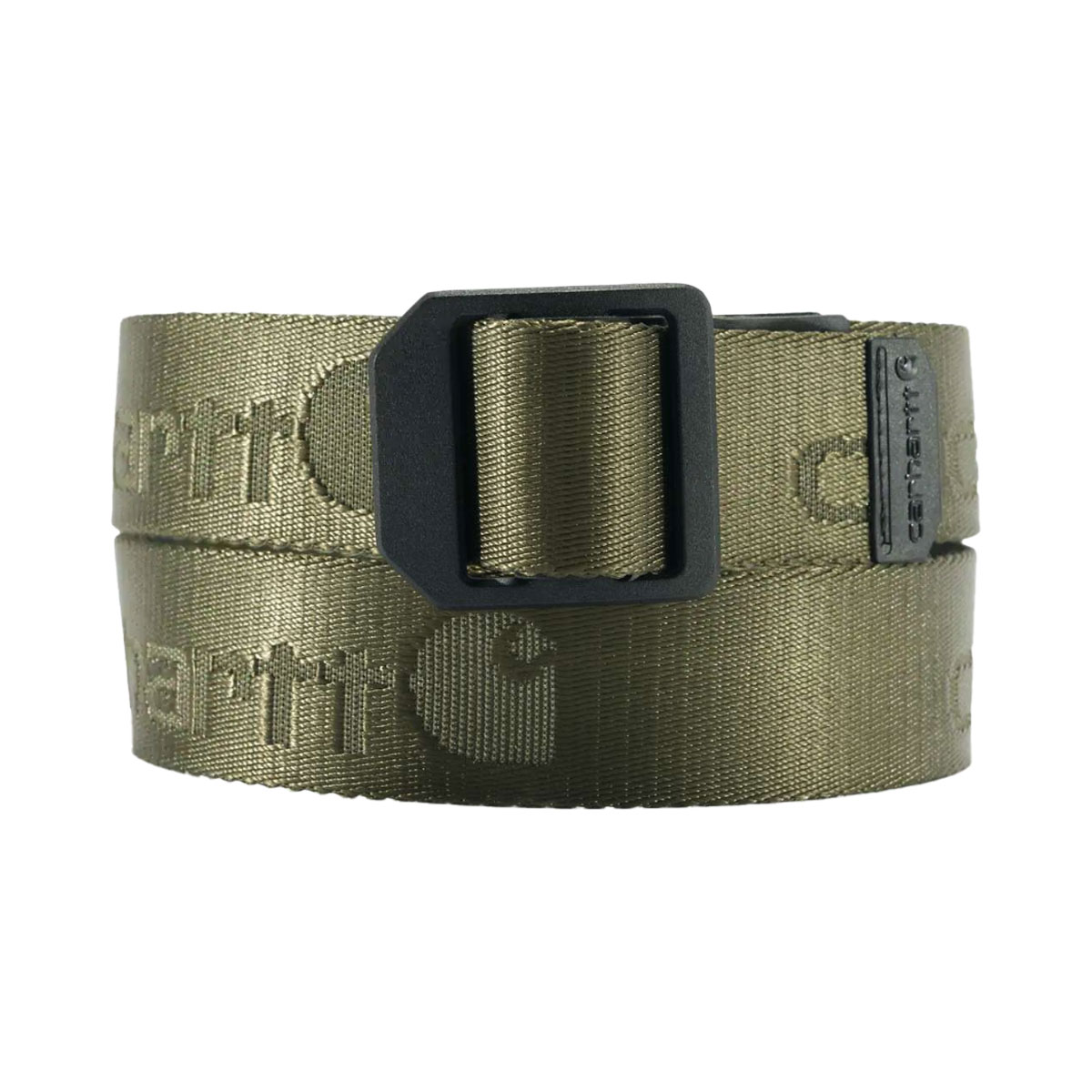 CARHARTT - NYLON WEBBING LADDER LOCK BELT