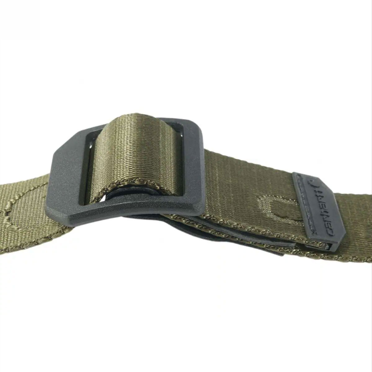 CARHARTT - NYLON WEBBING LADDER LOCK BELT