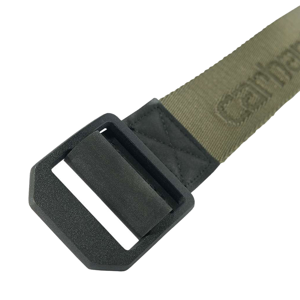 CARHARTT - NYLON WEBBING LADDER LOCK BELT