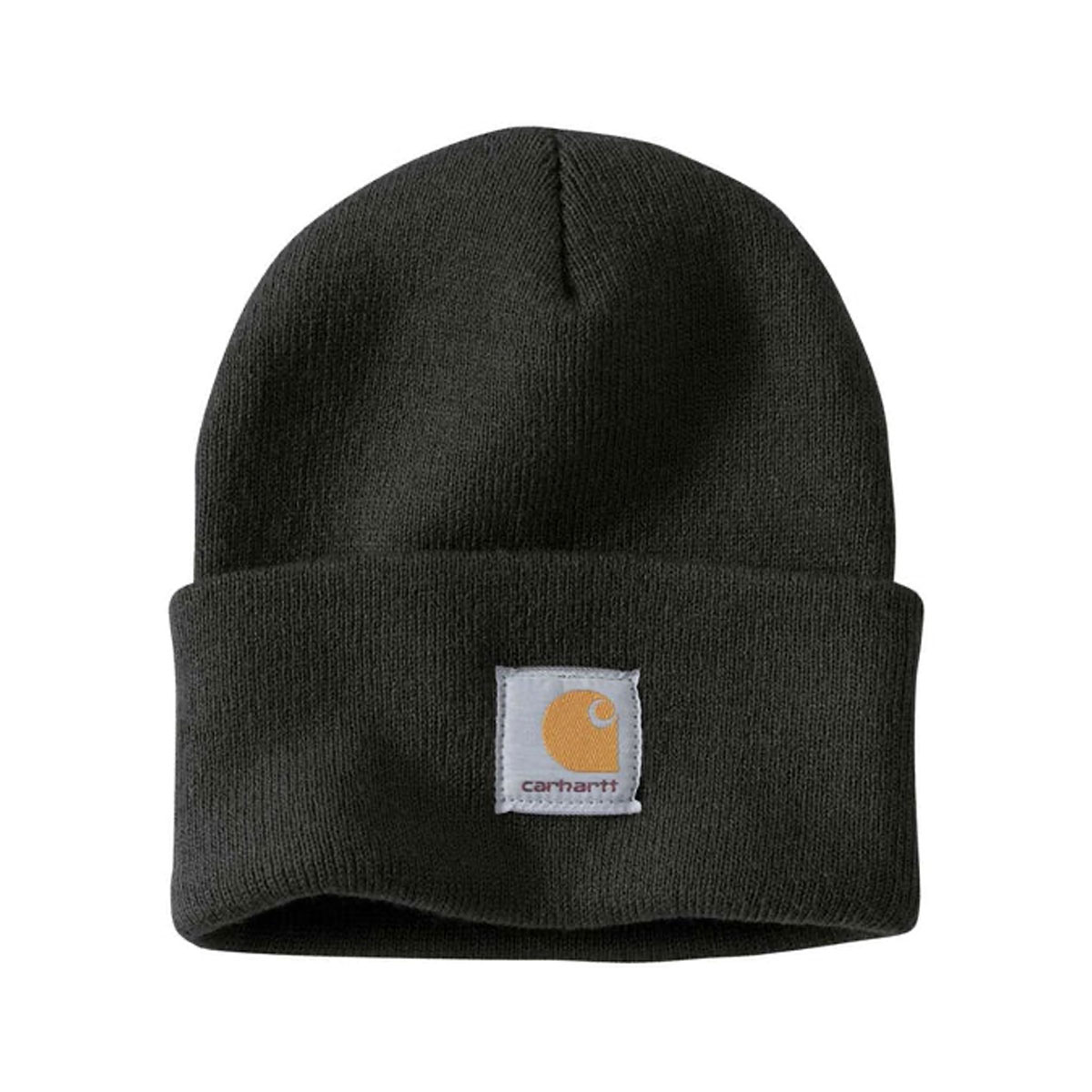 CARHARTT - KNIT CUFFED BEANIE