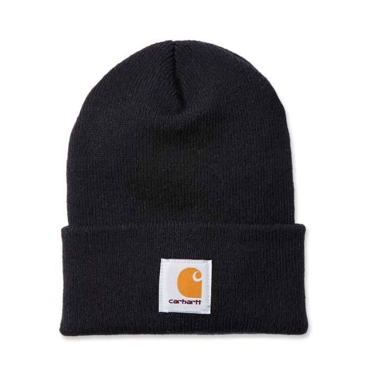 CARHARTT - KNIT CUFFED BEANIE