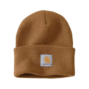 CARHARTT - KNIT CUFFED BEANIE